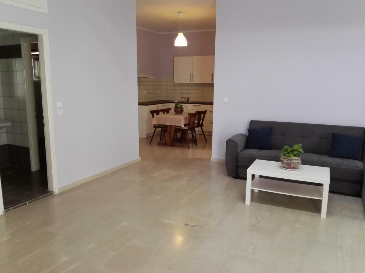 Vasilikis Apartment Preveza Exterior foto